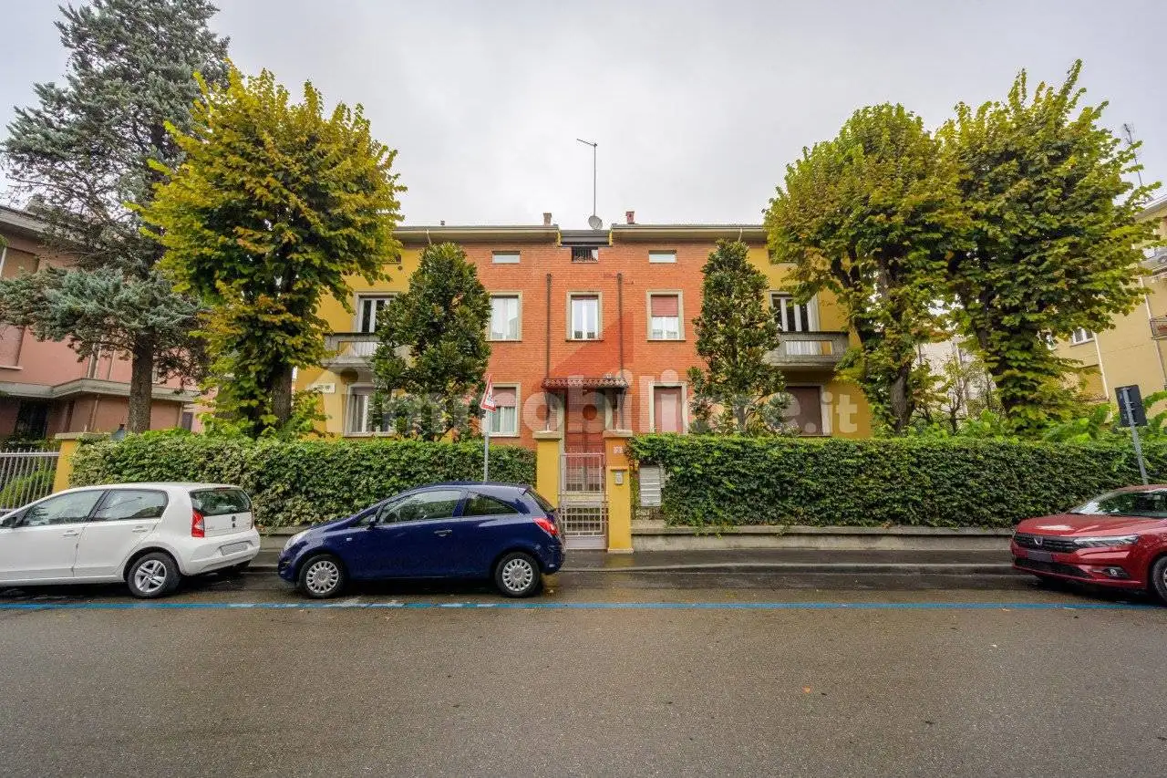 Appartamento in vendita a Parma