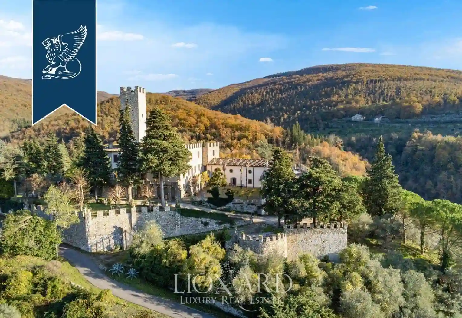 Palazzo - Edificio - foto 2