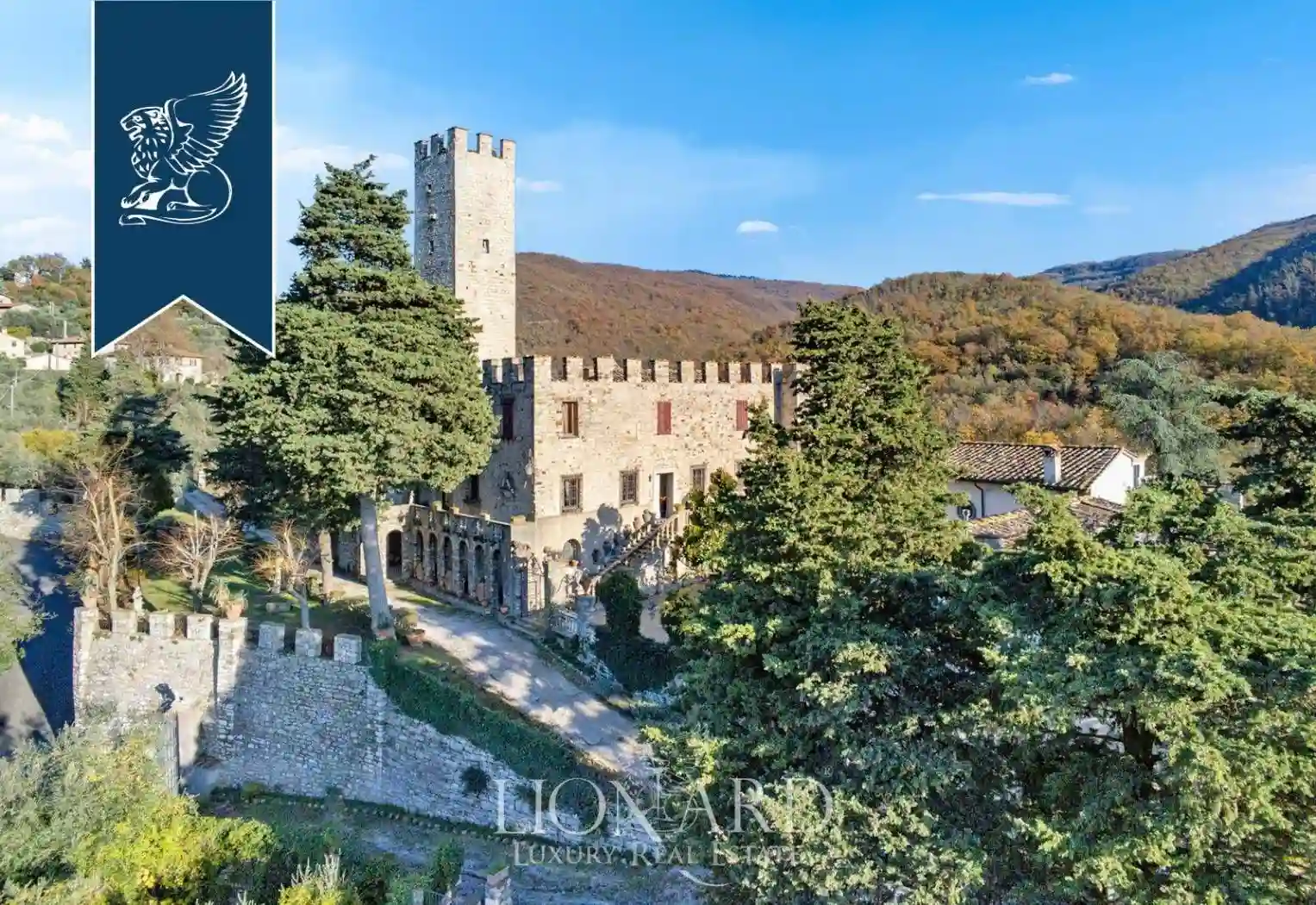 Palazzo - Edificio - foto 4