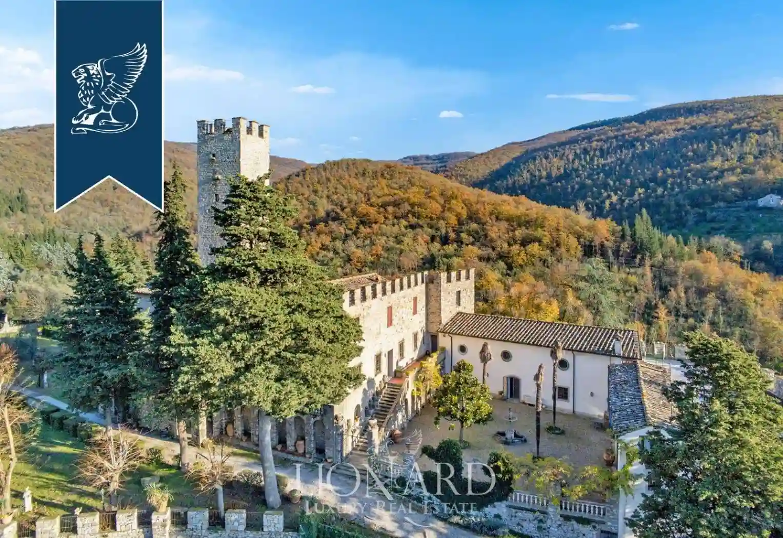 Palazzo - Edificio - foto 5