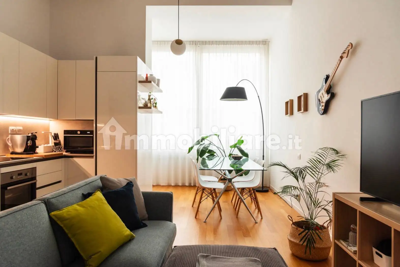 Apartment in vendita a Milan