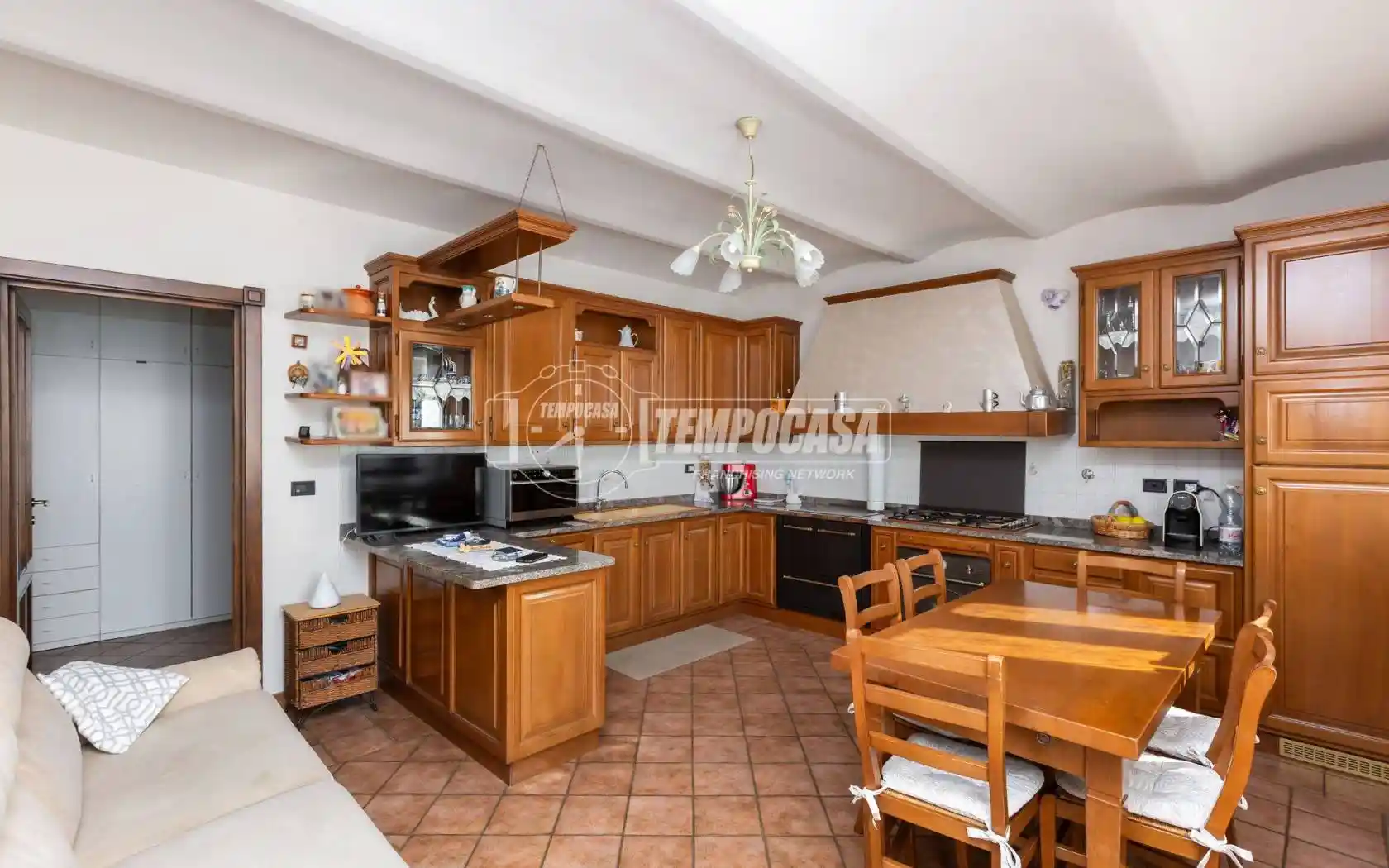Terratetto unifamiliare frazione Molini 71, Trinità - foto 2
