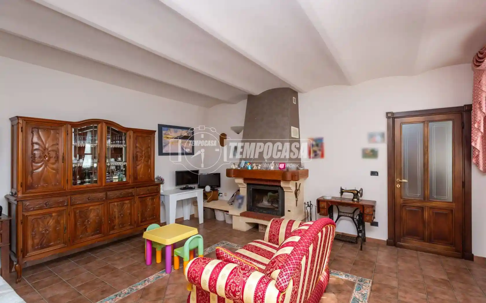 Terratetto unifamiliare frazione Molini 71, Trinità - foto 3