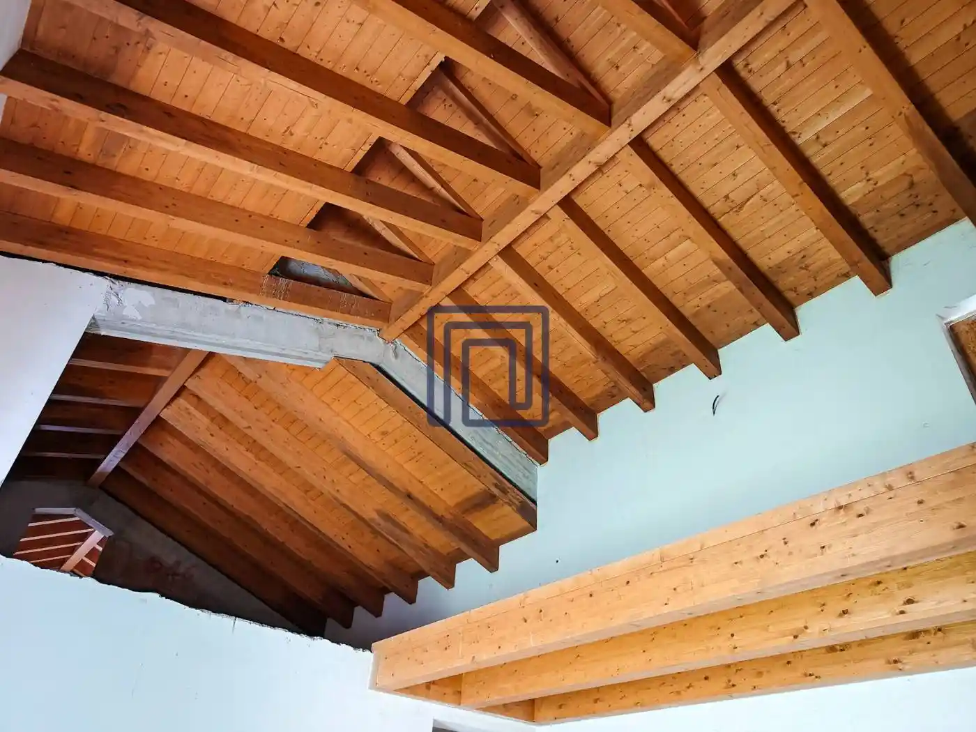 Villa unifamiliare via Marane Palazzo snc, Sulmona - foto 4