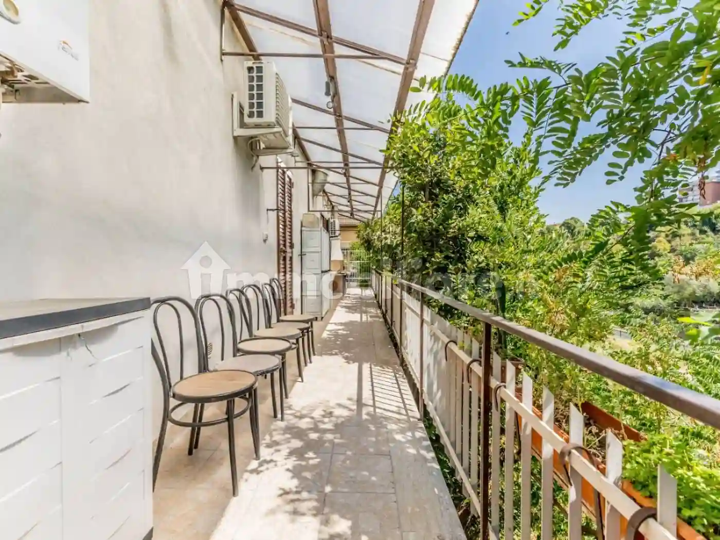 Palazzo - Edificio - foto 3