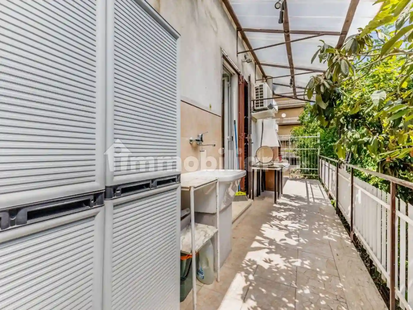 Palazzo - Edificio - foto 5