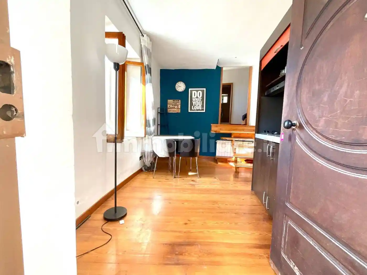 Bilocale via del Pozzo, Montecelio, Guidonia Montecelio - foto 2