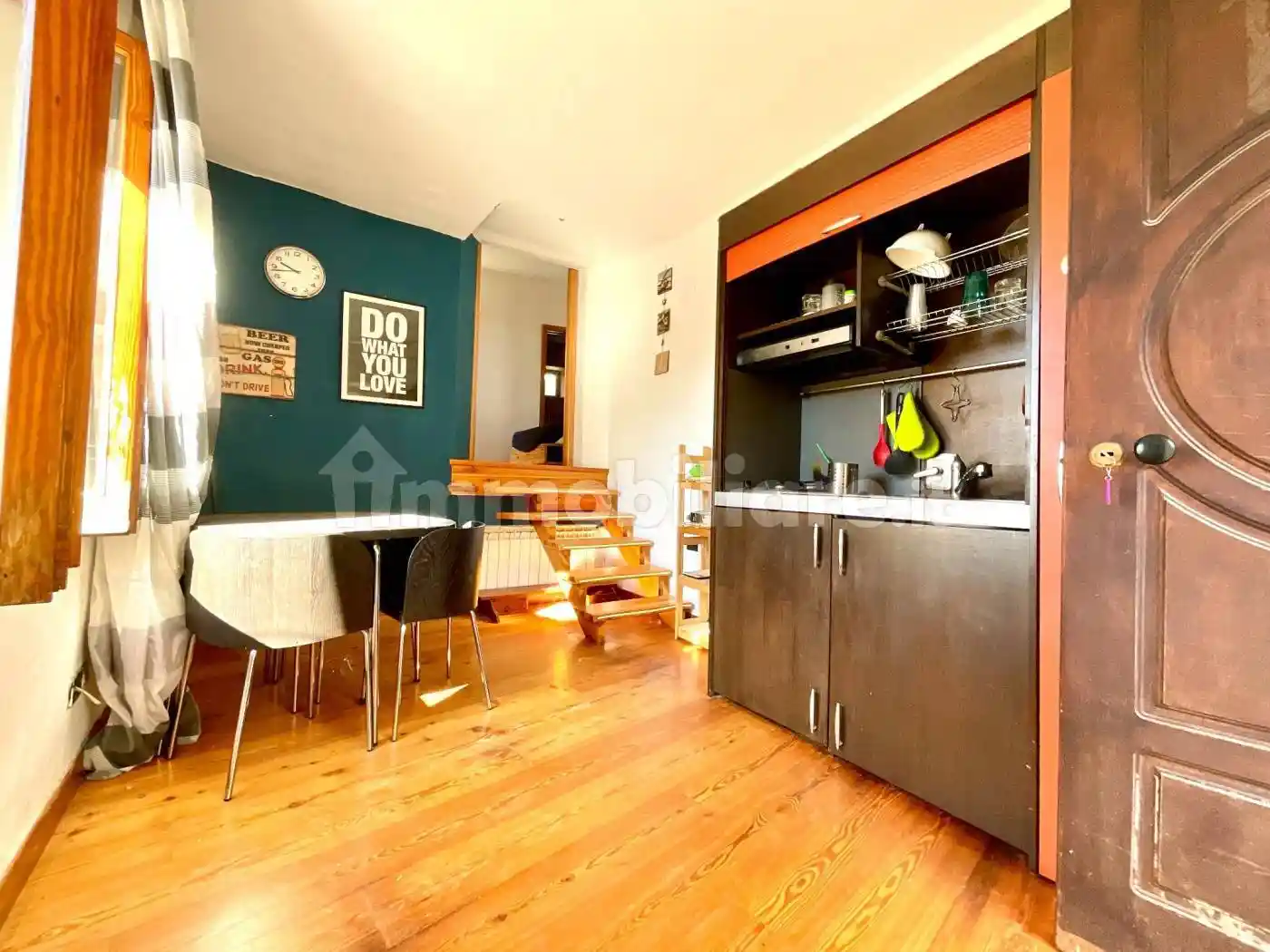 Bilocale via del Pozzo, Montecelio, Guidonia Montecelio - foto 3