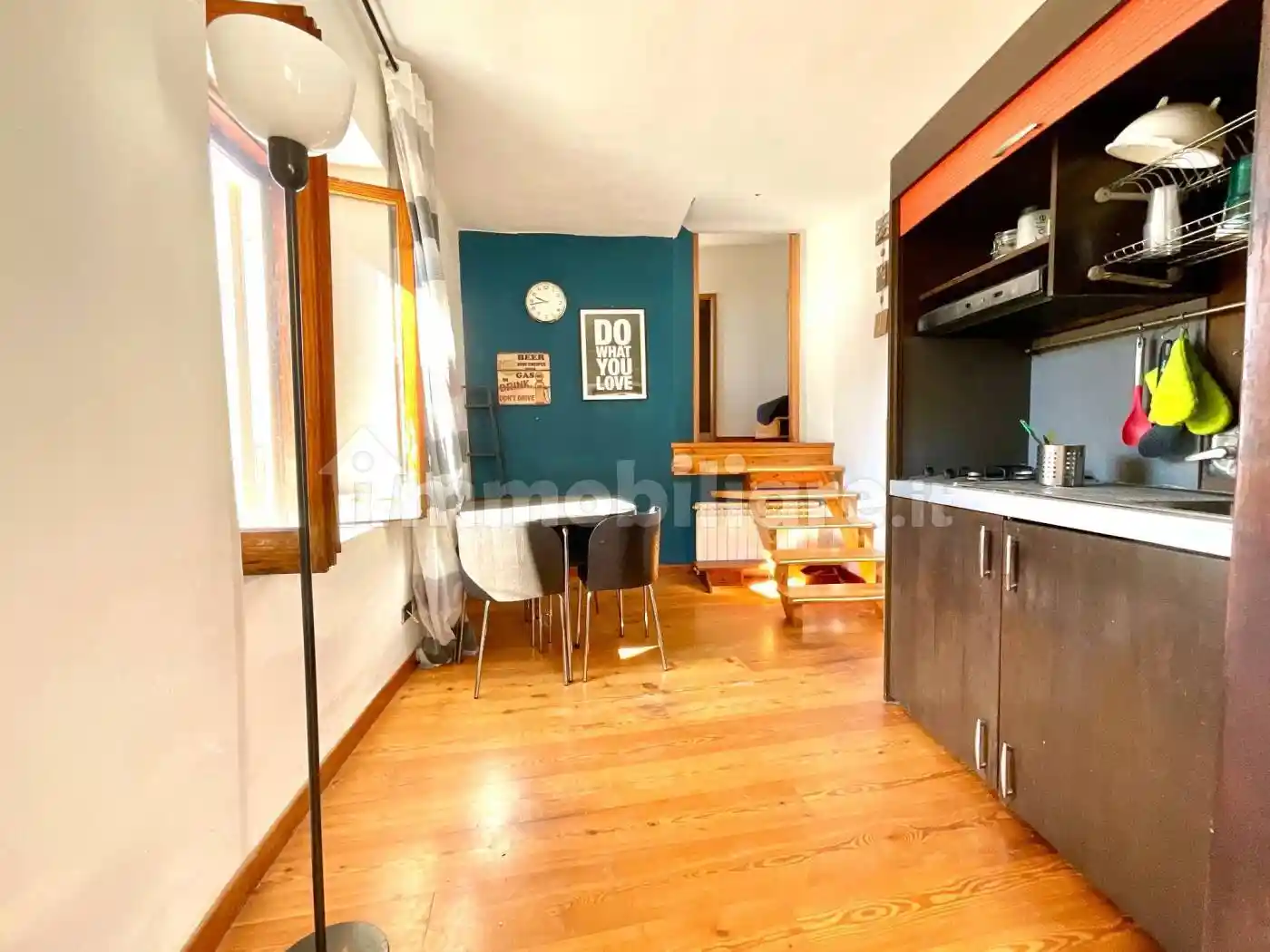 Bilocale via del Pozzo, Montecelio, Guidonia Montecelio - foto 4