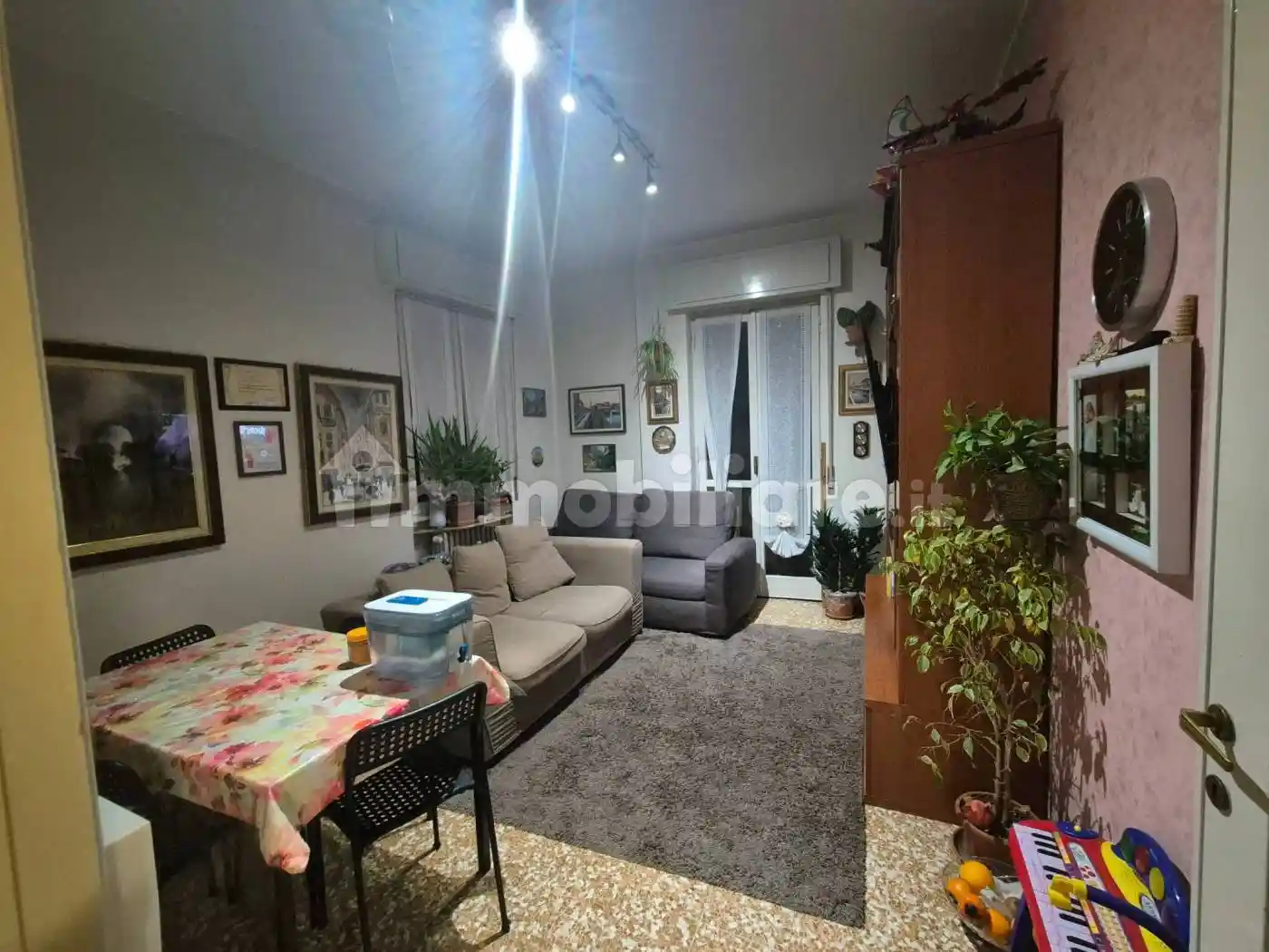 Appartamento in vendita a Rozzano