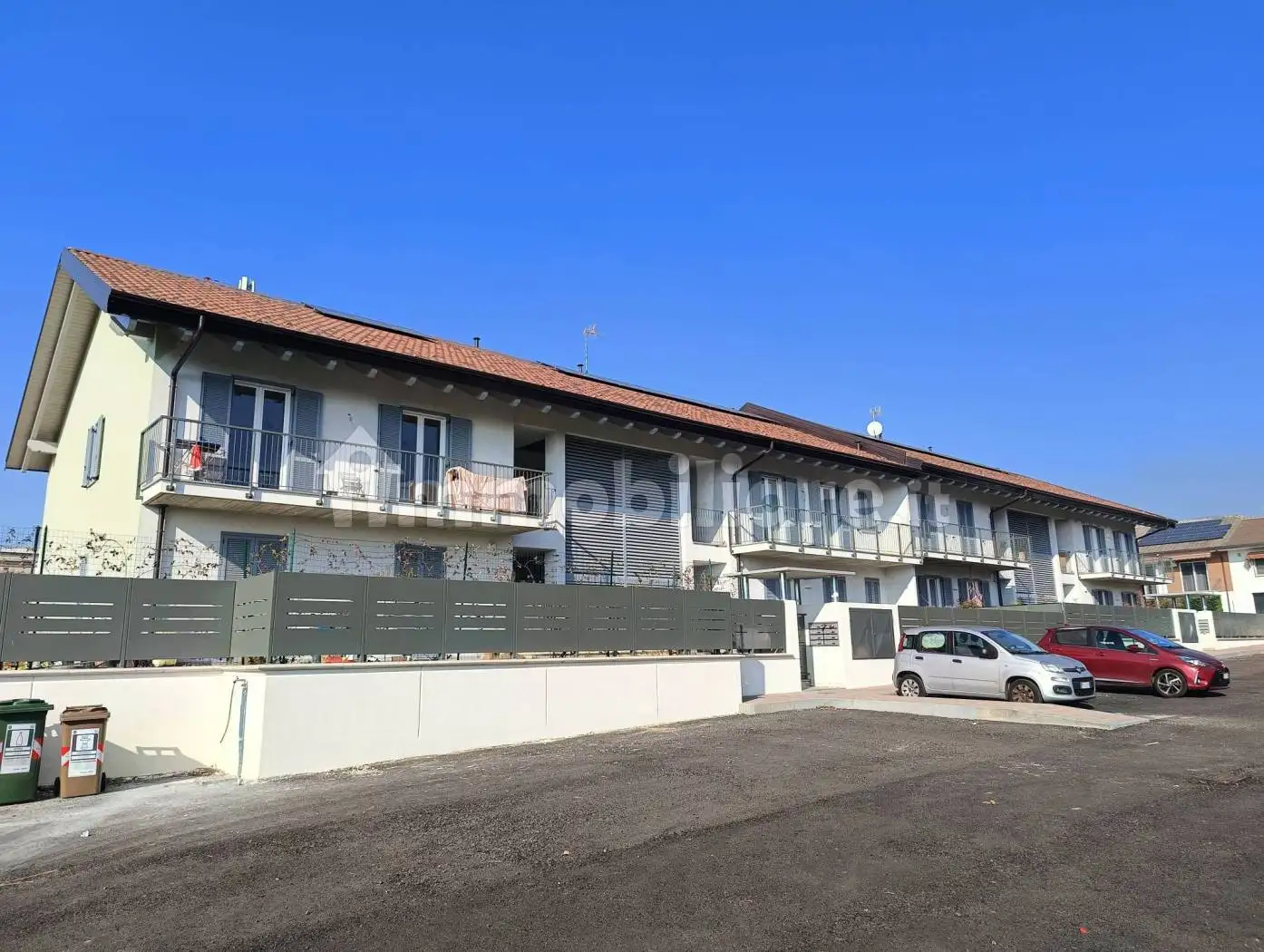 Appartamento in vendita a Moncalieri