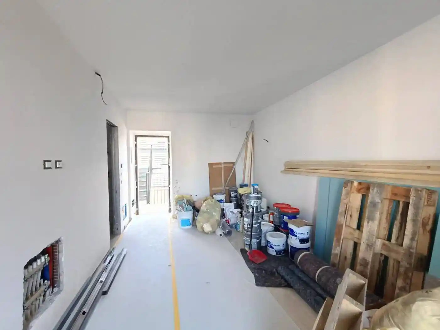 Bilocale Strada Loreto 10/6, Testona - San Michele, Moncalieri - foto 3