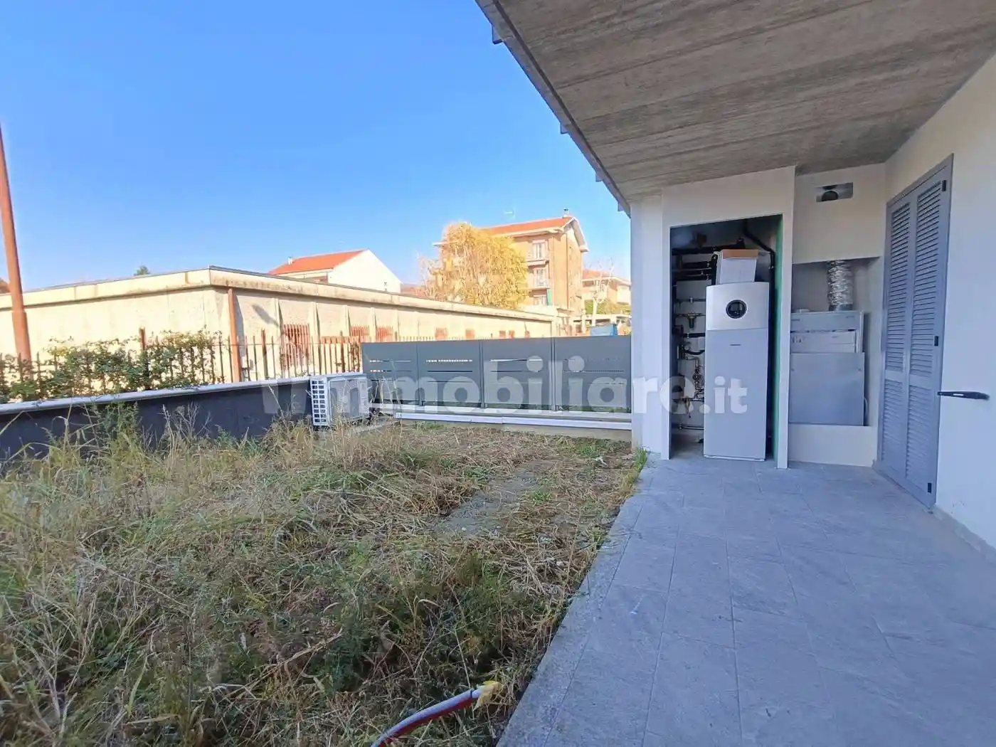 Bilocale Strada Loreto 10/6, Testona - San Michele, Moncalieri - foto 5