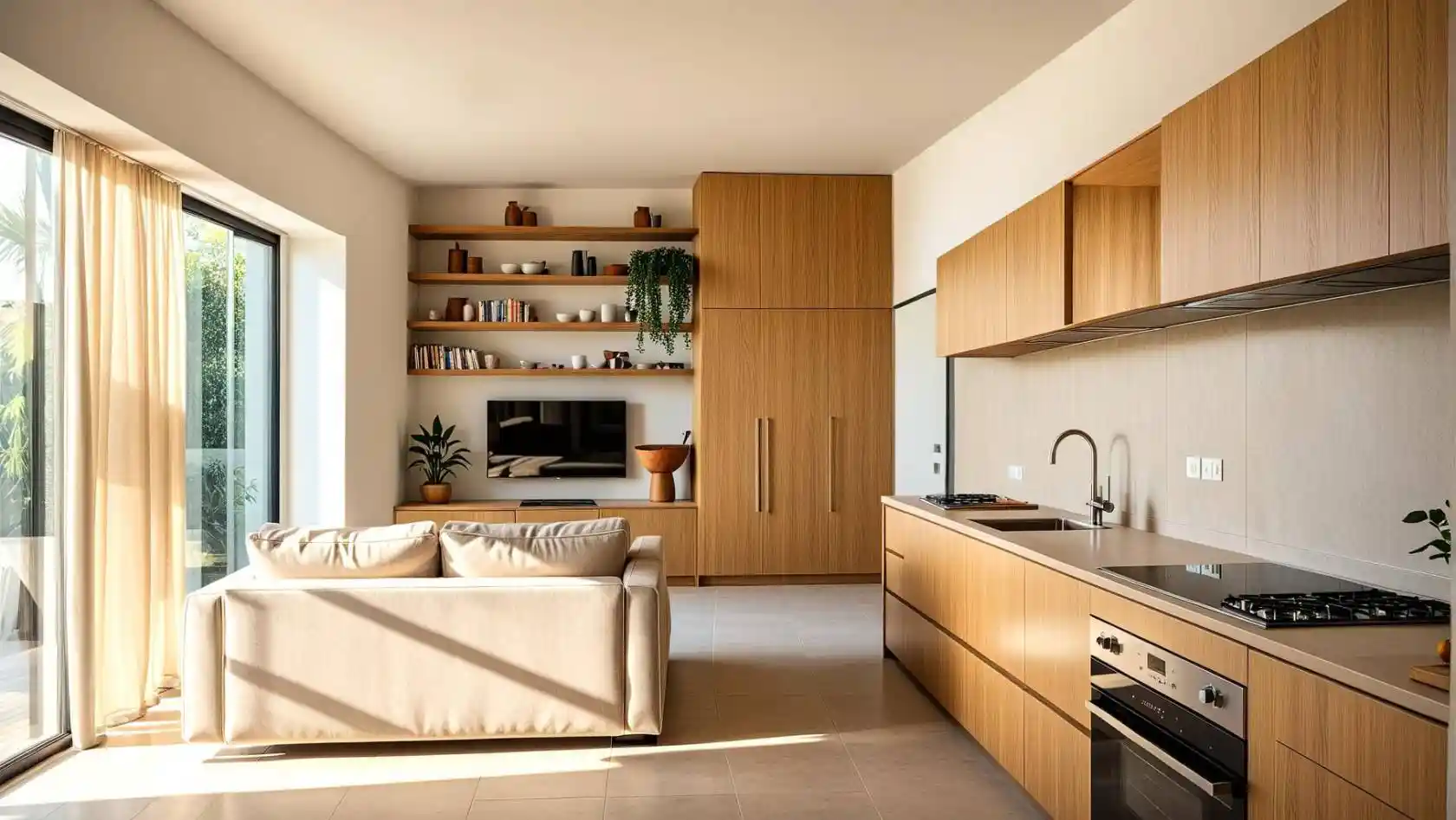 Villa a schiera via Frosinone, Baggio, Milano - foto 5