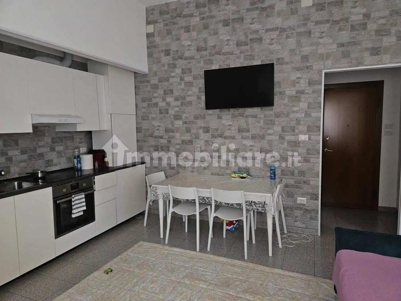 Appartamento in vendita a Budrio