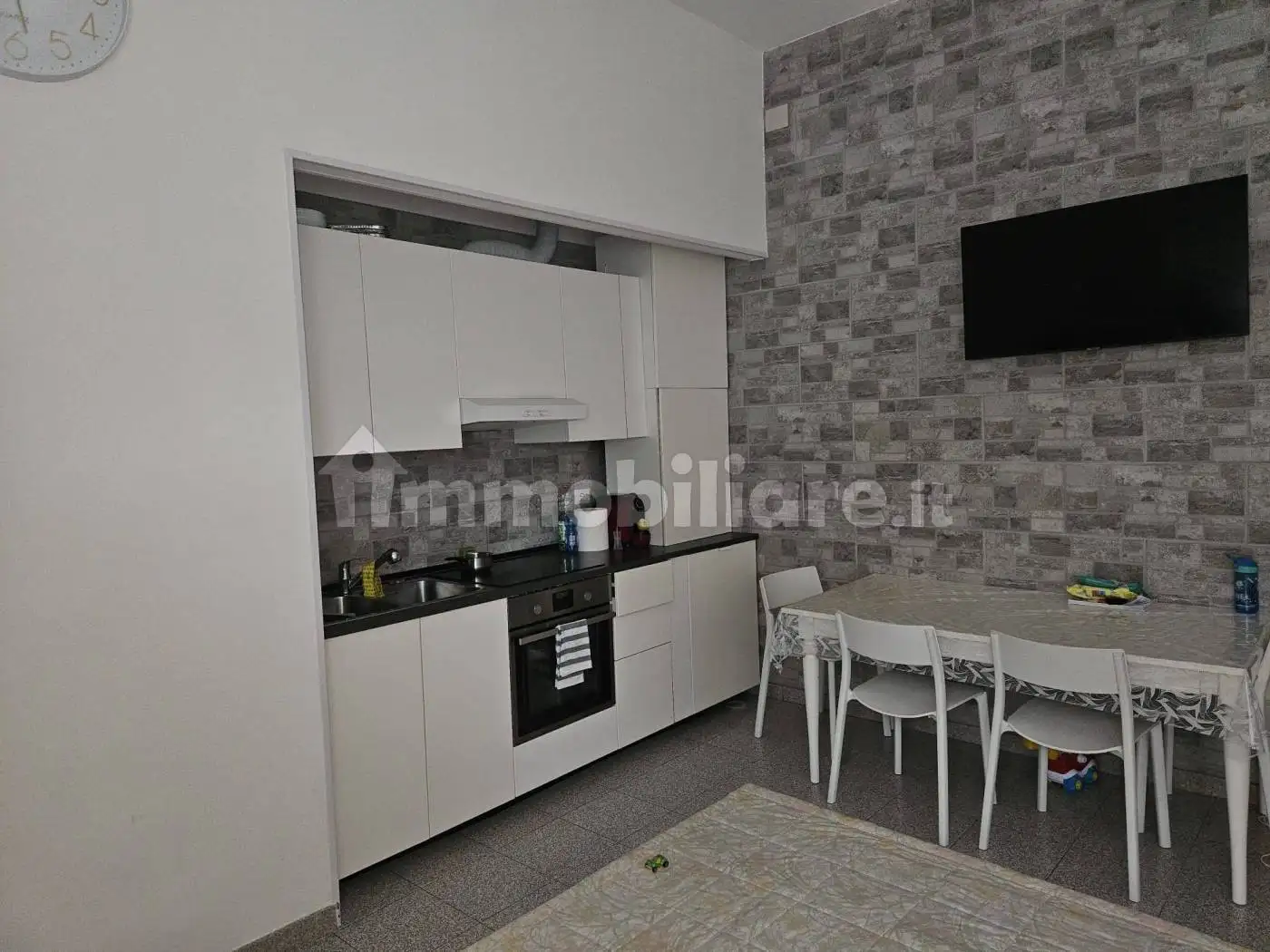 Trilocale via Benedetto Schiassi, Mezzolara, Budrio - foto 2