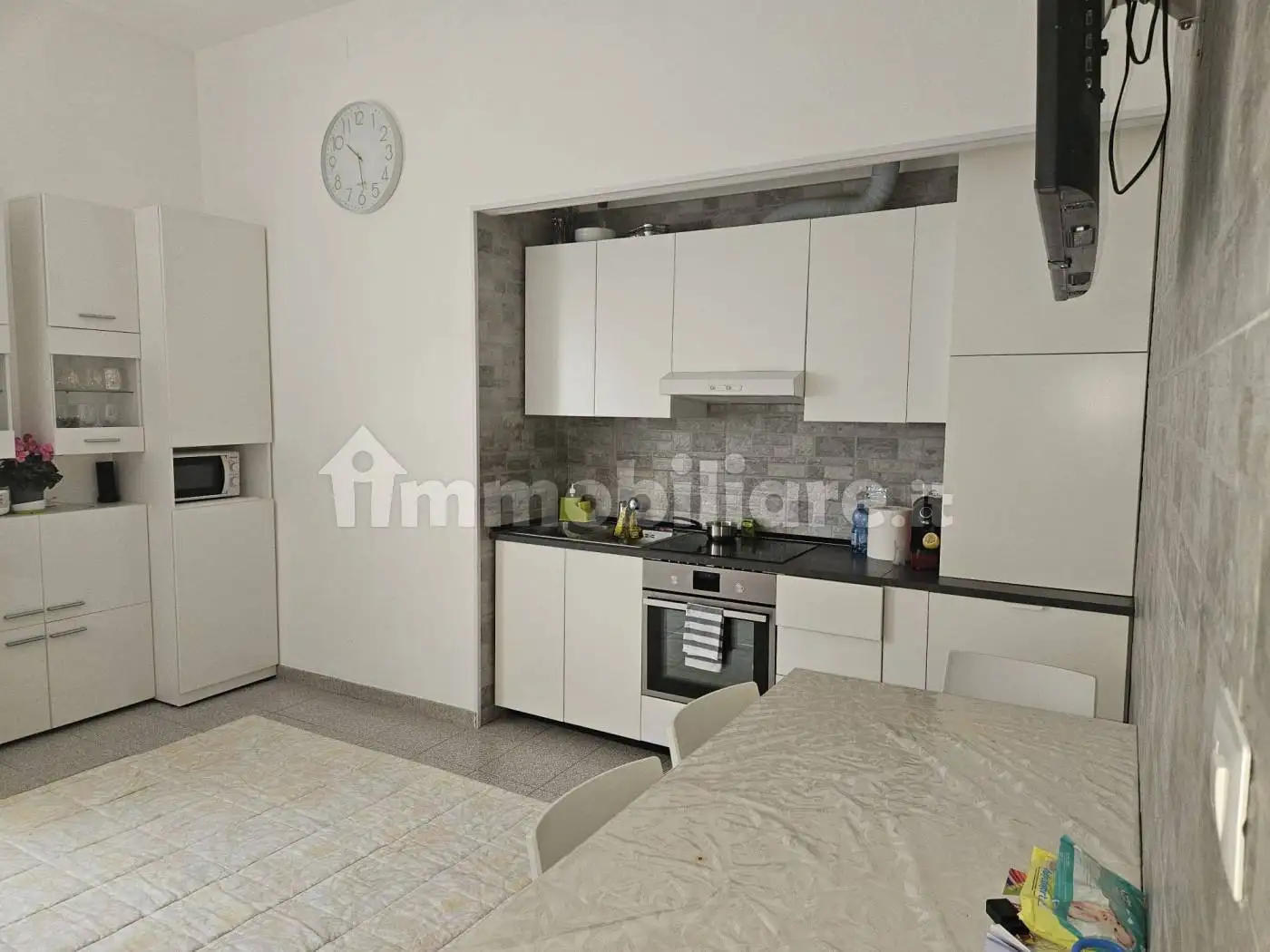 Trilocale via Benedetto Schiassi, Mezzolara, Budrio - foto 4