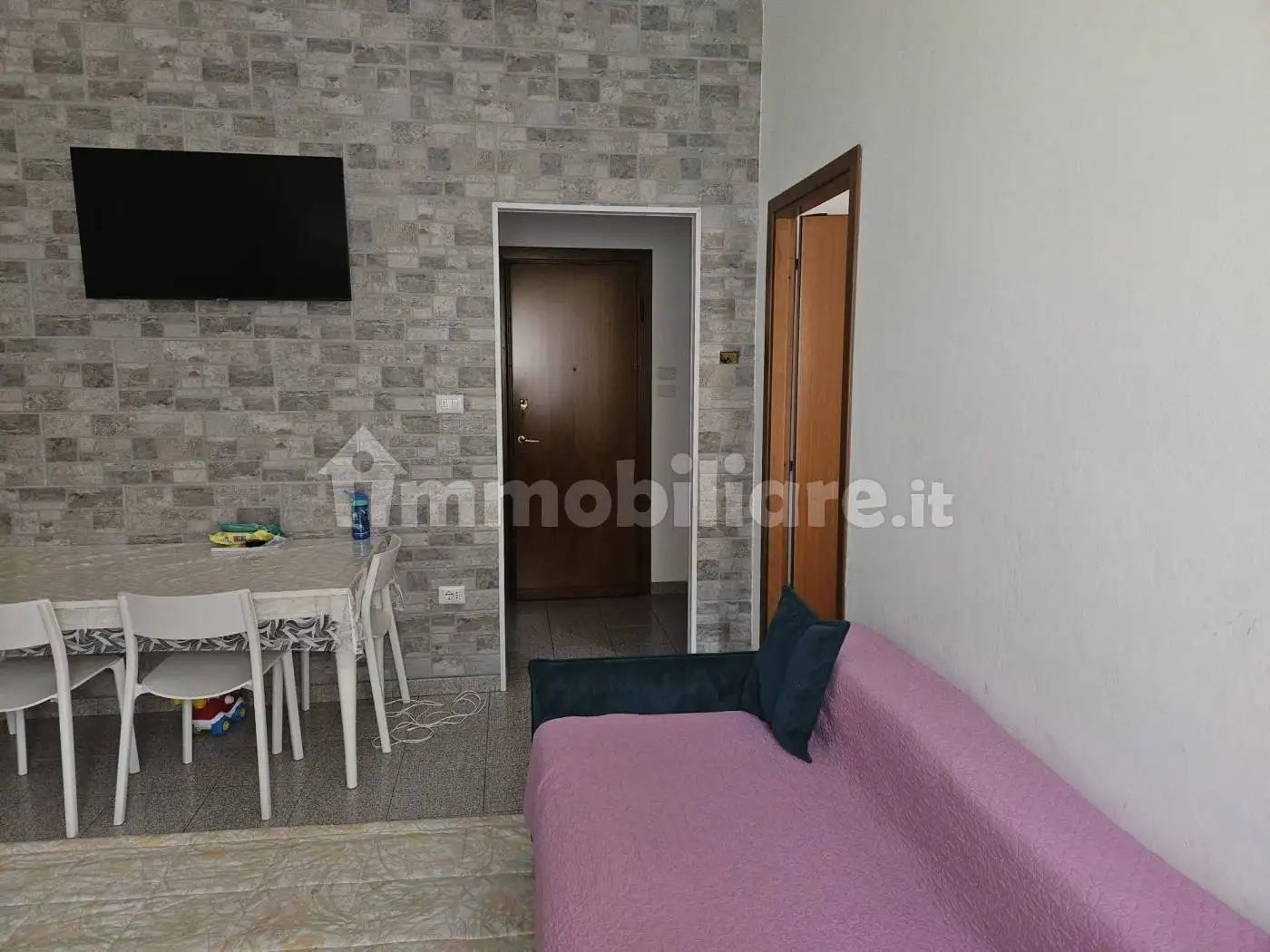 Trilocale via Benedetto Schiassi, Mezzolara, Budrio - foto 5