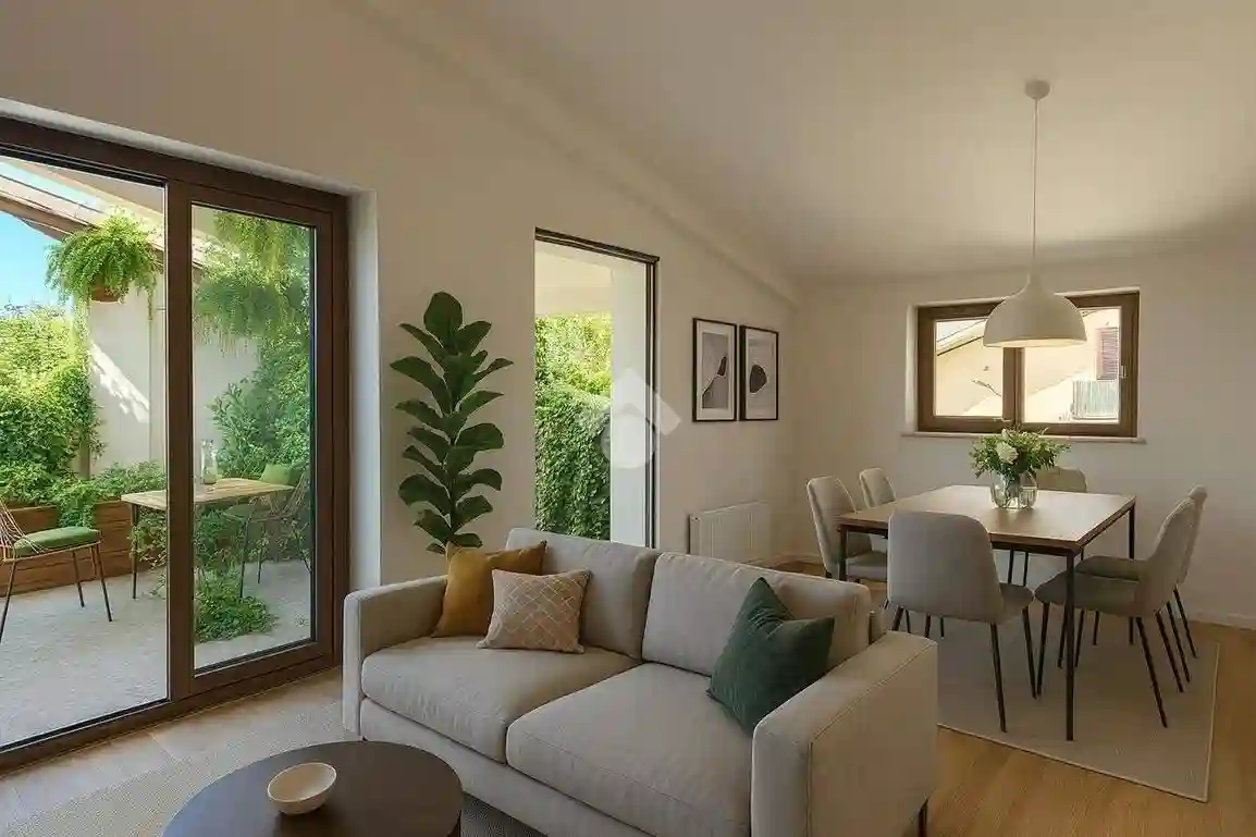 Appartamento - foto 4