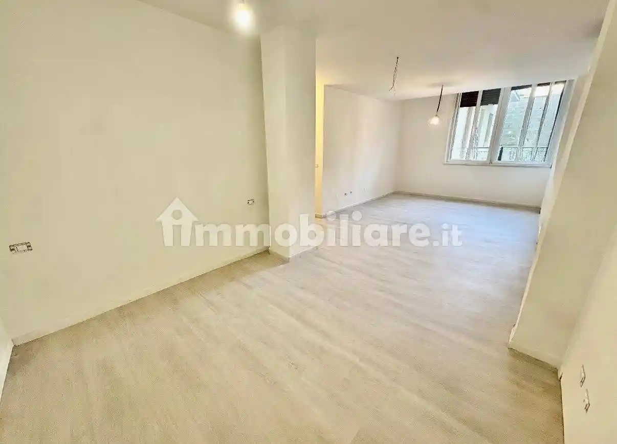 Monolocale via Angelo Genocchi, Piazzale Milano - Stazione, Piacenza - foto 2