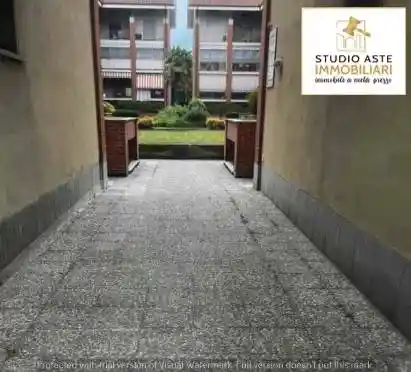 Appartamento all'asta viale Martiri della Libertà 100, Borgaro Torinese - foto 4