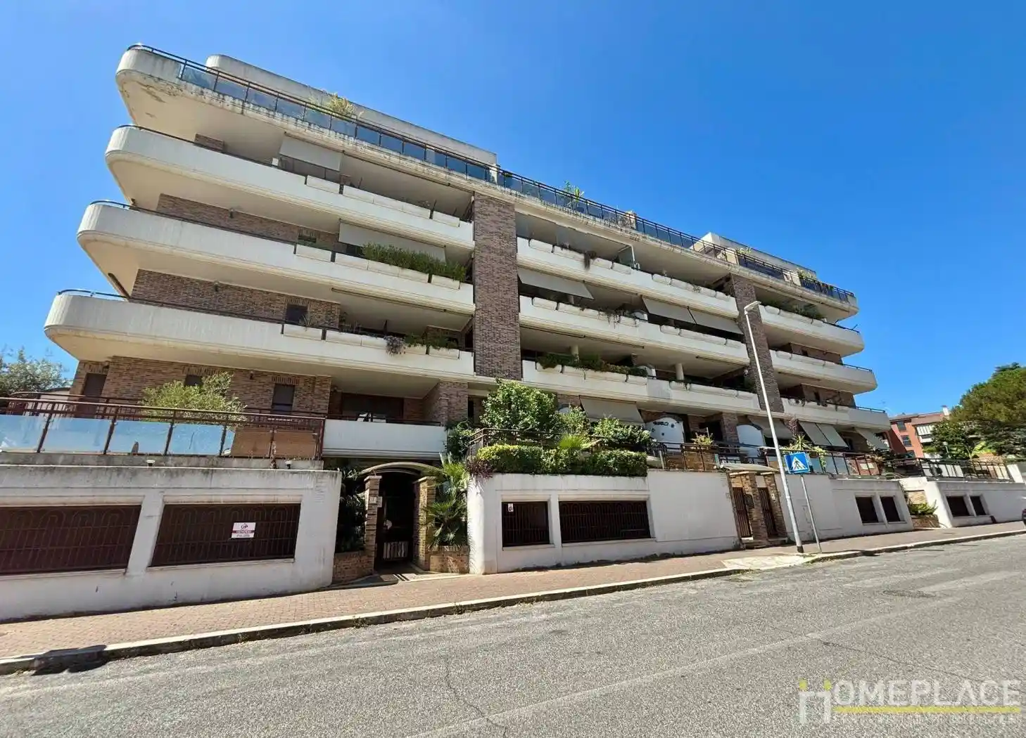 Quadrilocale via Ines Alfani Tellini 7, Fidene, Roma - foto 2