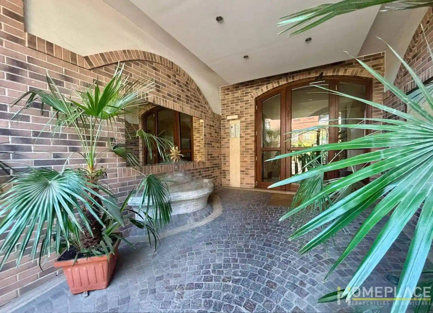 Quadrilocale via Ines Alfani Tellini 7, Fidene, Roma - foto 3