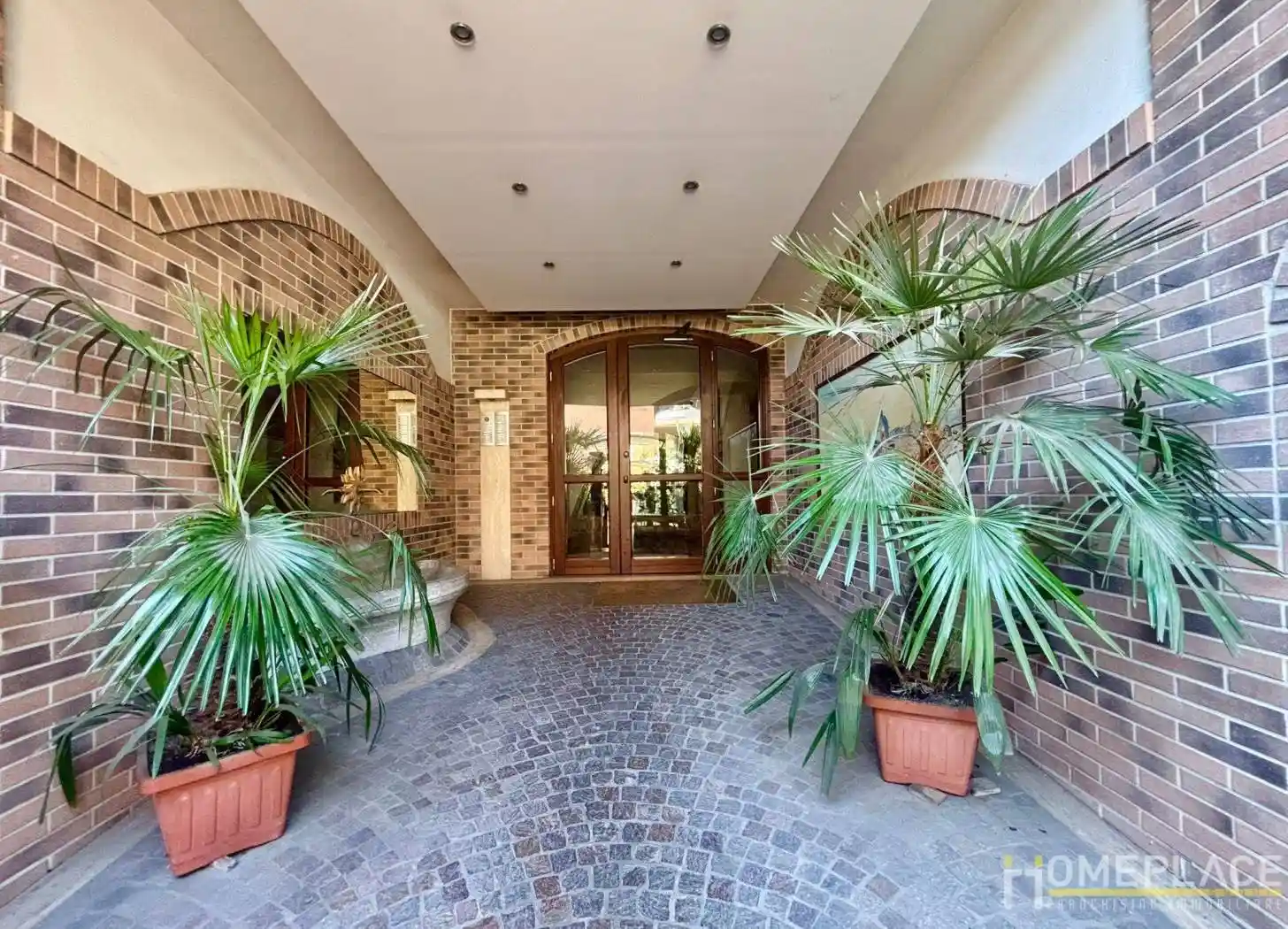 Quadrilocale via Ines Alfani Tellini 7, Fidene, Roma - foto 4