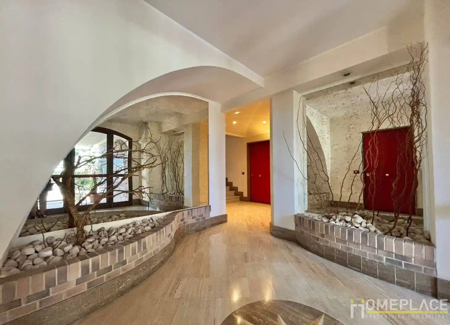 Quadrilocale via Ines Alfani Tellini 7, Fidene, Roma - foto 5