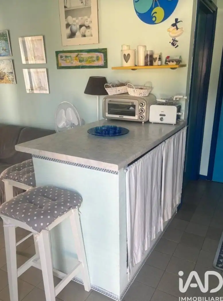 Appartamento in vendita a Nocera Terinese