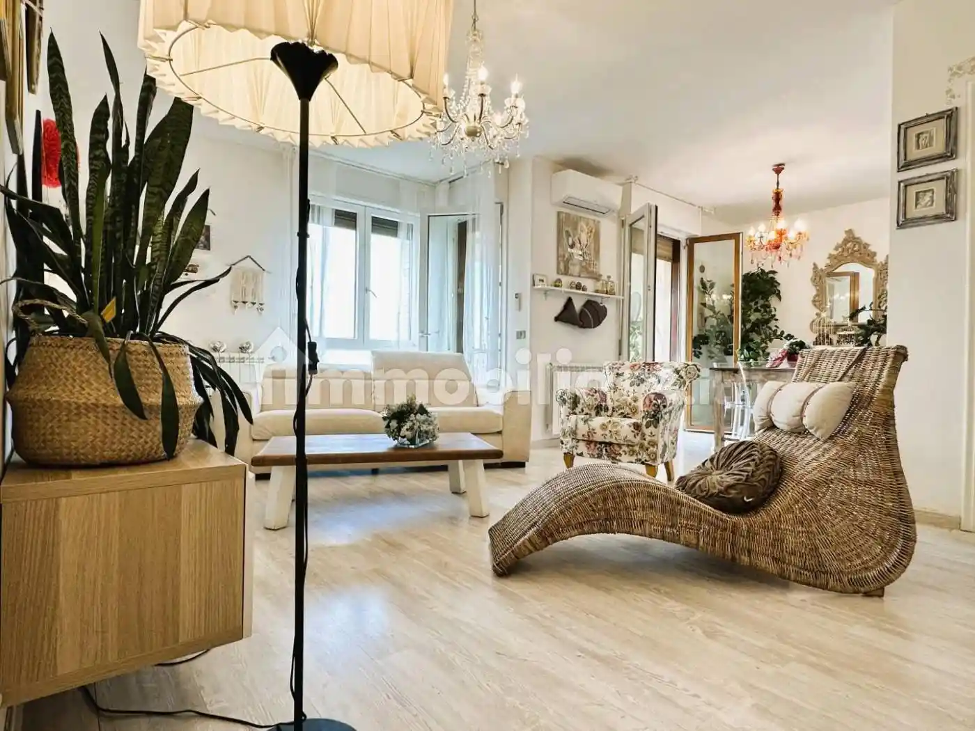 Appartamento in vendita a Rosignano Marittimo