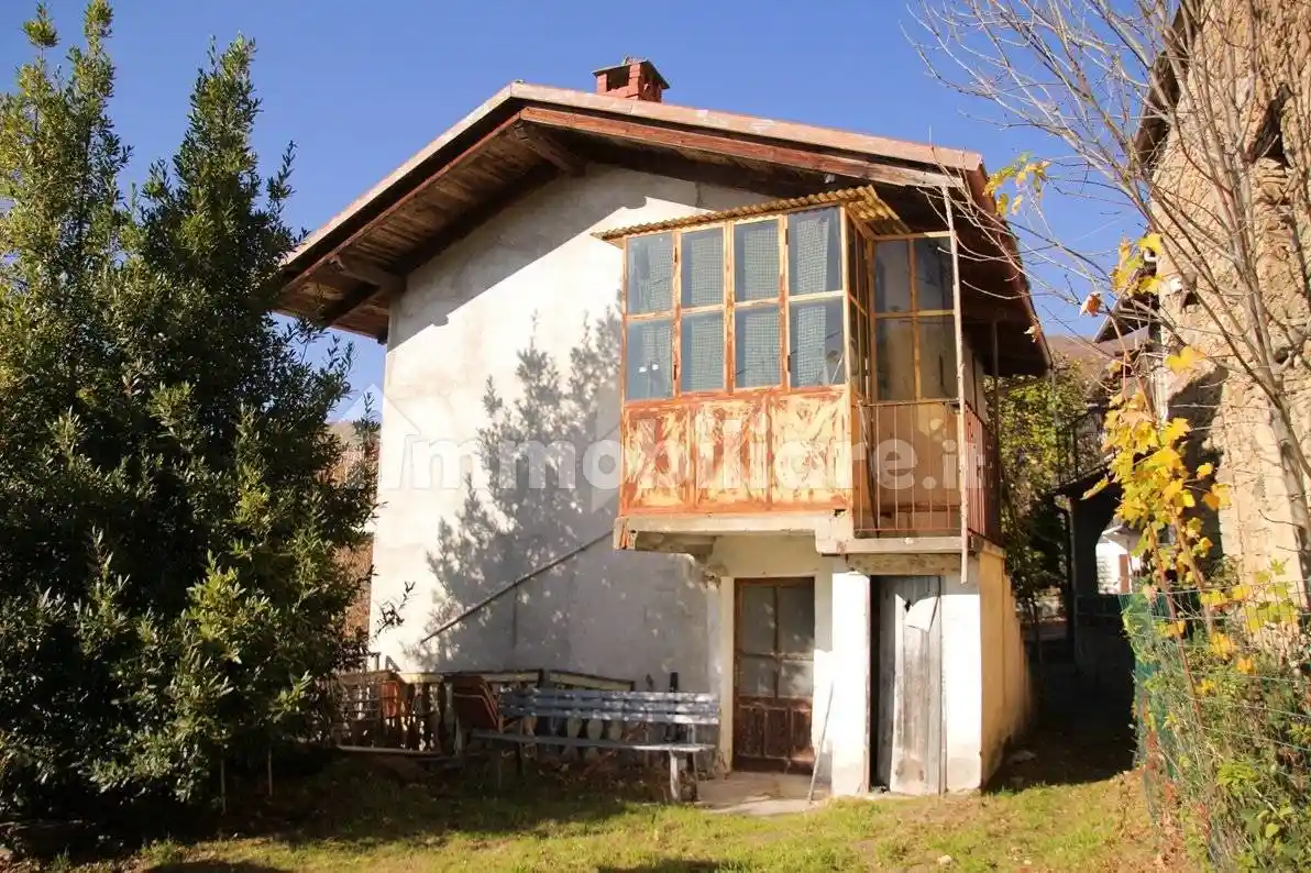 Rustico - Casale in vendita a Coazze