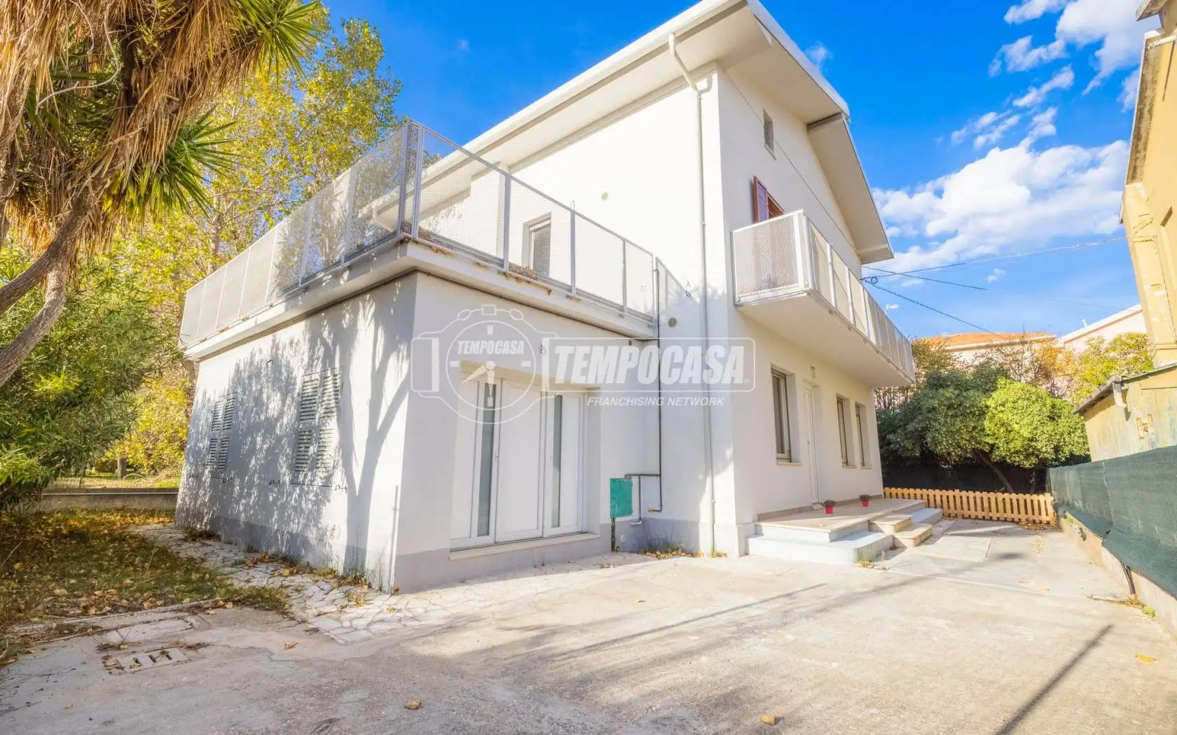 Villa in vendita a Senigallia