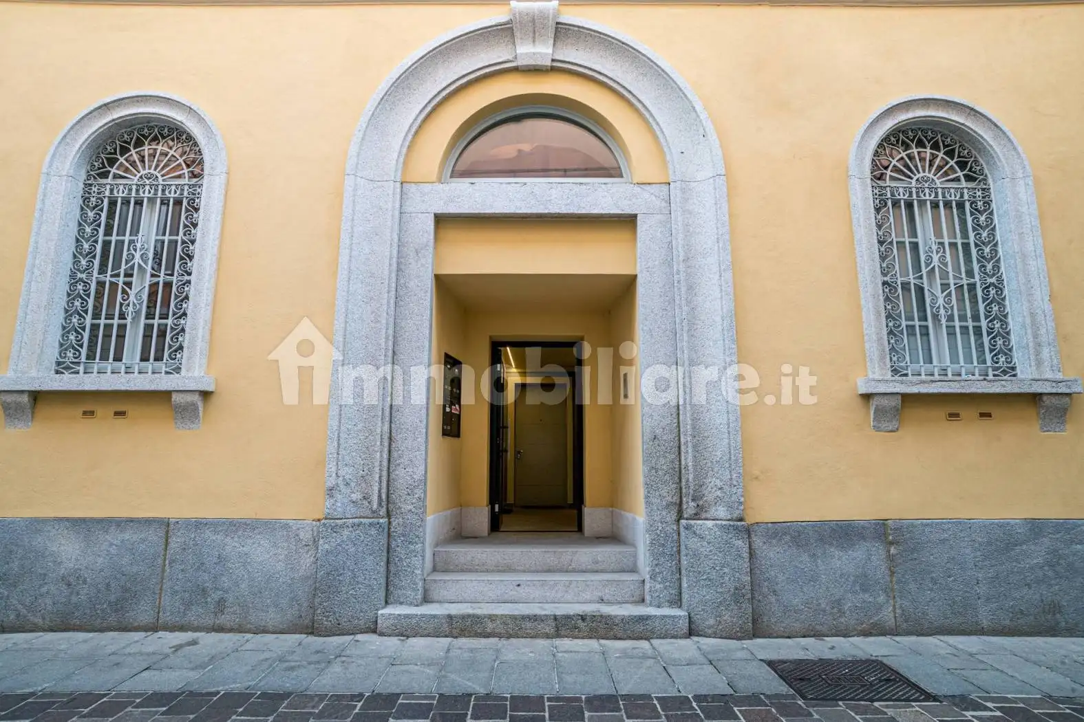 Appartamento in vendita a Como