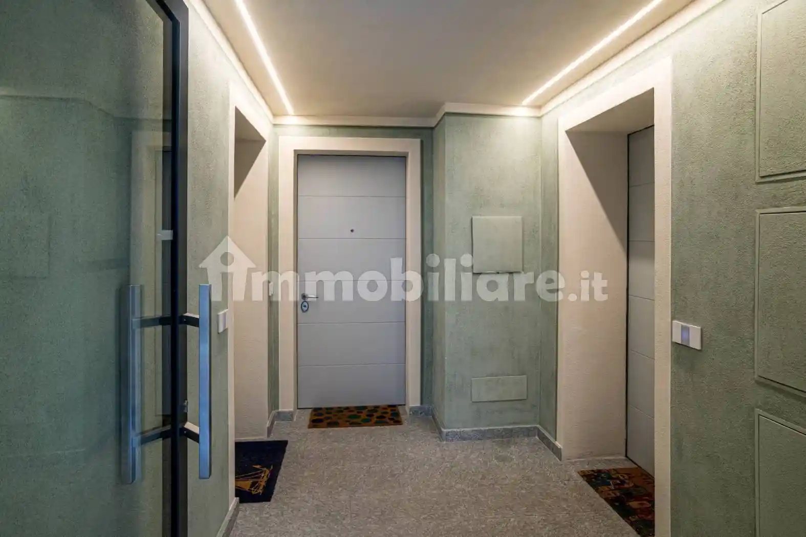 Bilocale via Indipendenza, Centro Storico, Como - foto 3