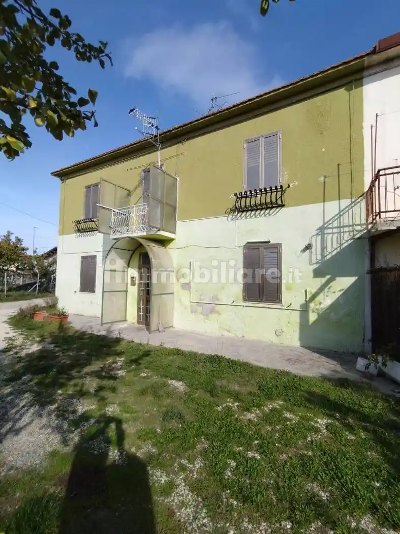 Casa indipendente - foto 4