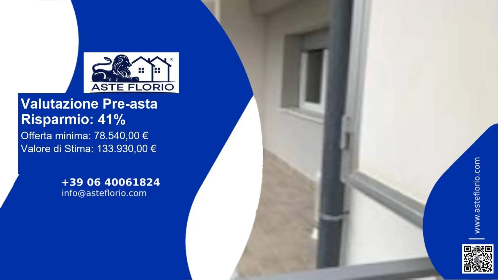 Appartamento in asta a Messina