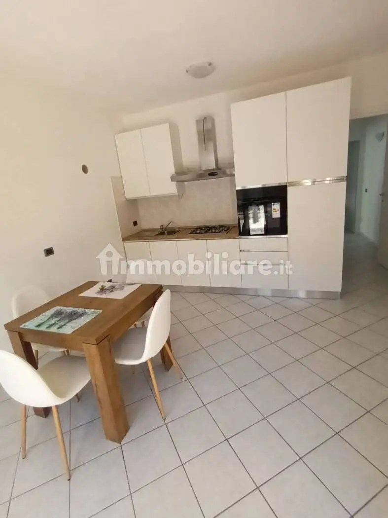 Villetta a schiera in vendita a Ravenna