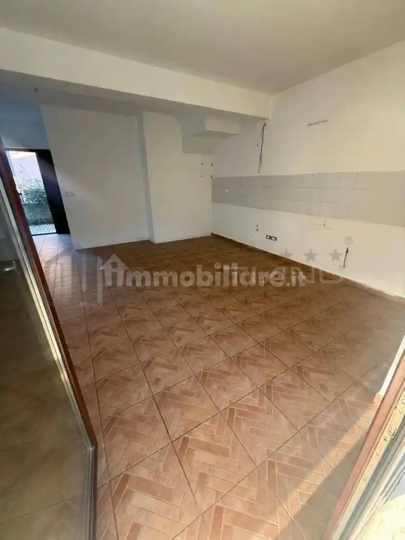 Villa a schiera via Candelisi, Mendicino - foto 4