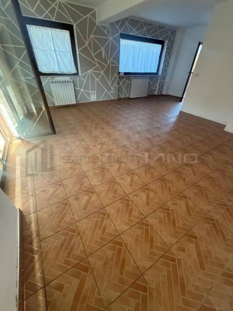 Villa a schiera via Candelisi, Mendicino - foto 5