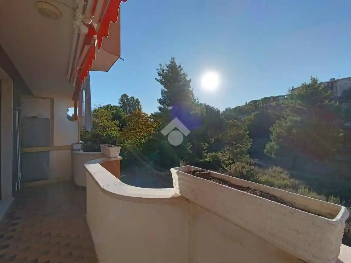 Appartamento in vendita a Sanremo