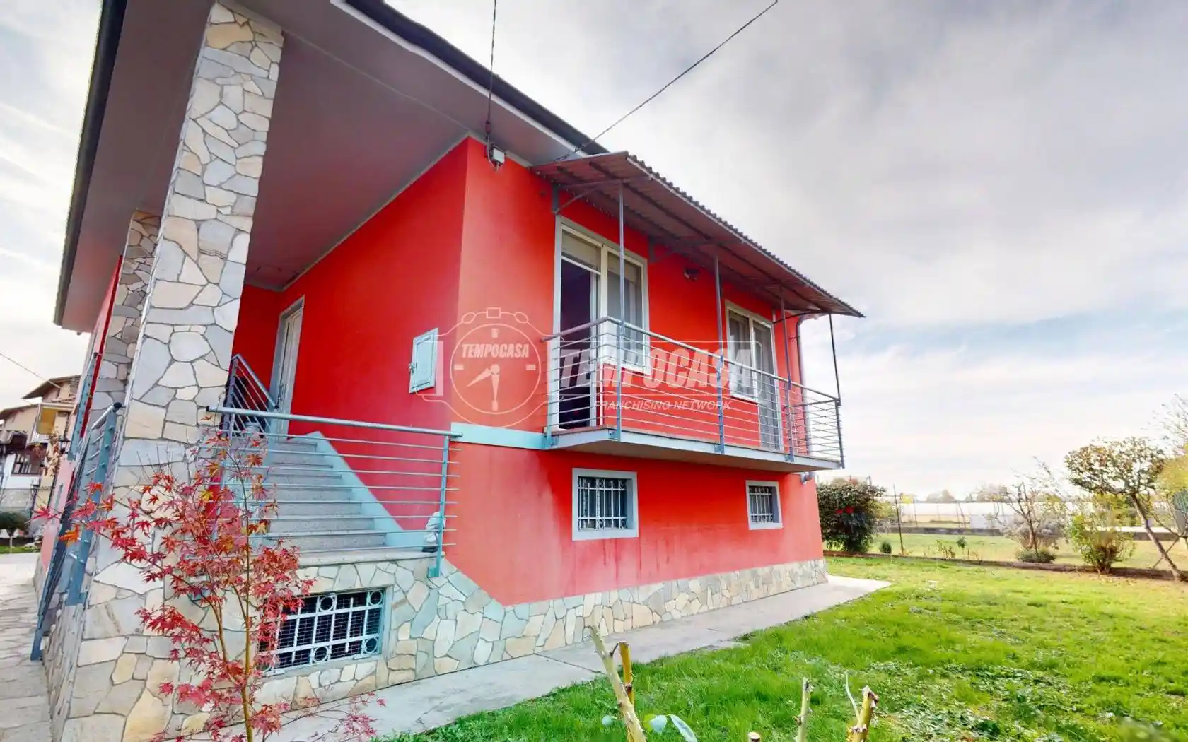 Villa in vendita a Bra