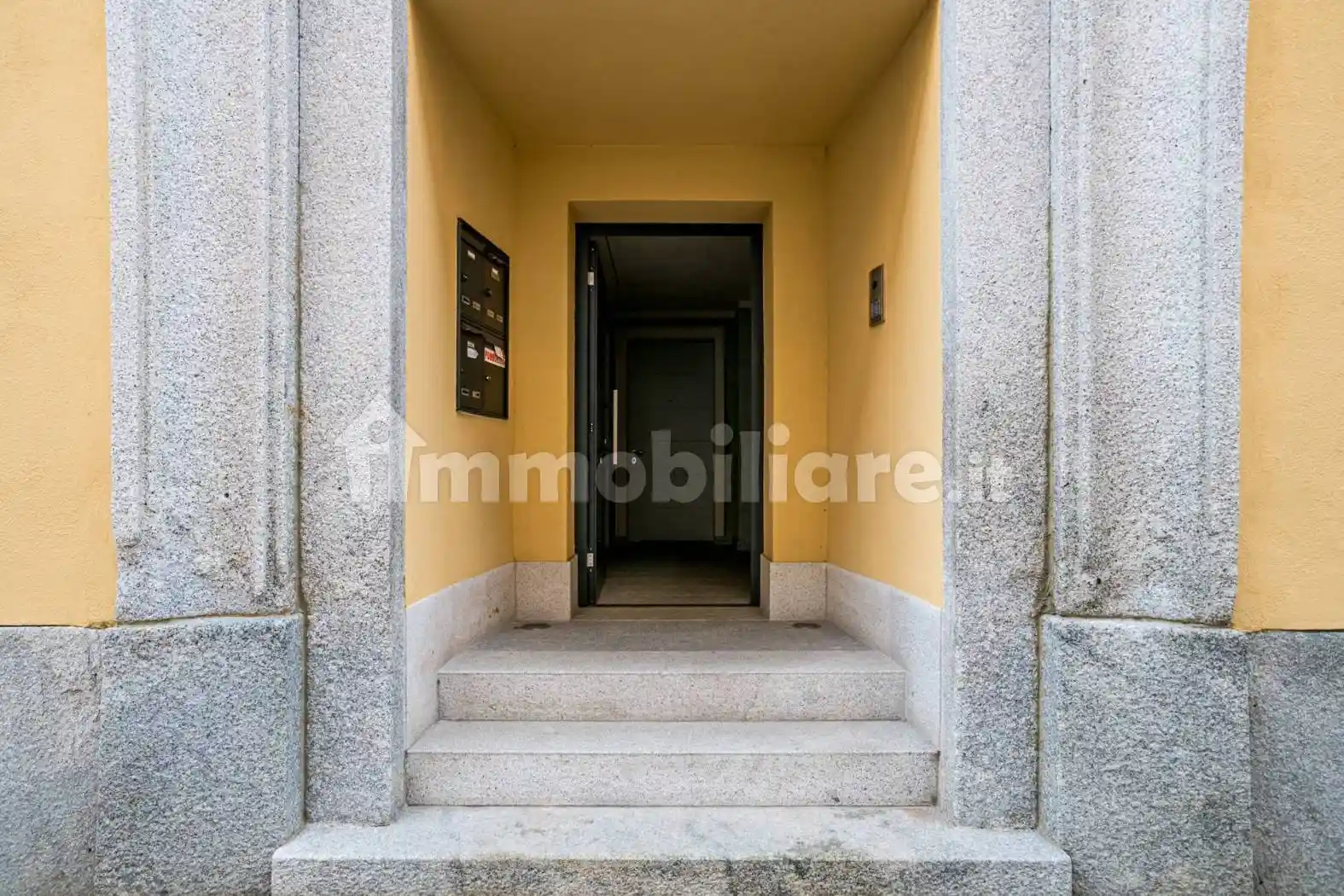Bilocale via Indipendenza, Centro Storico, Como - foto 2