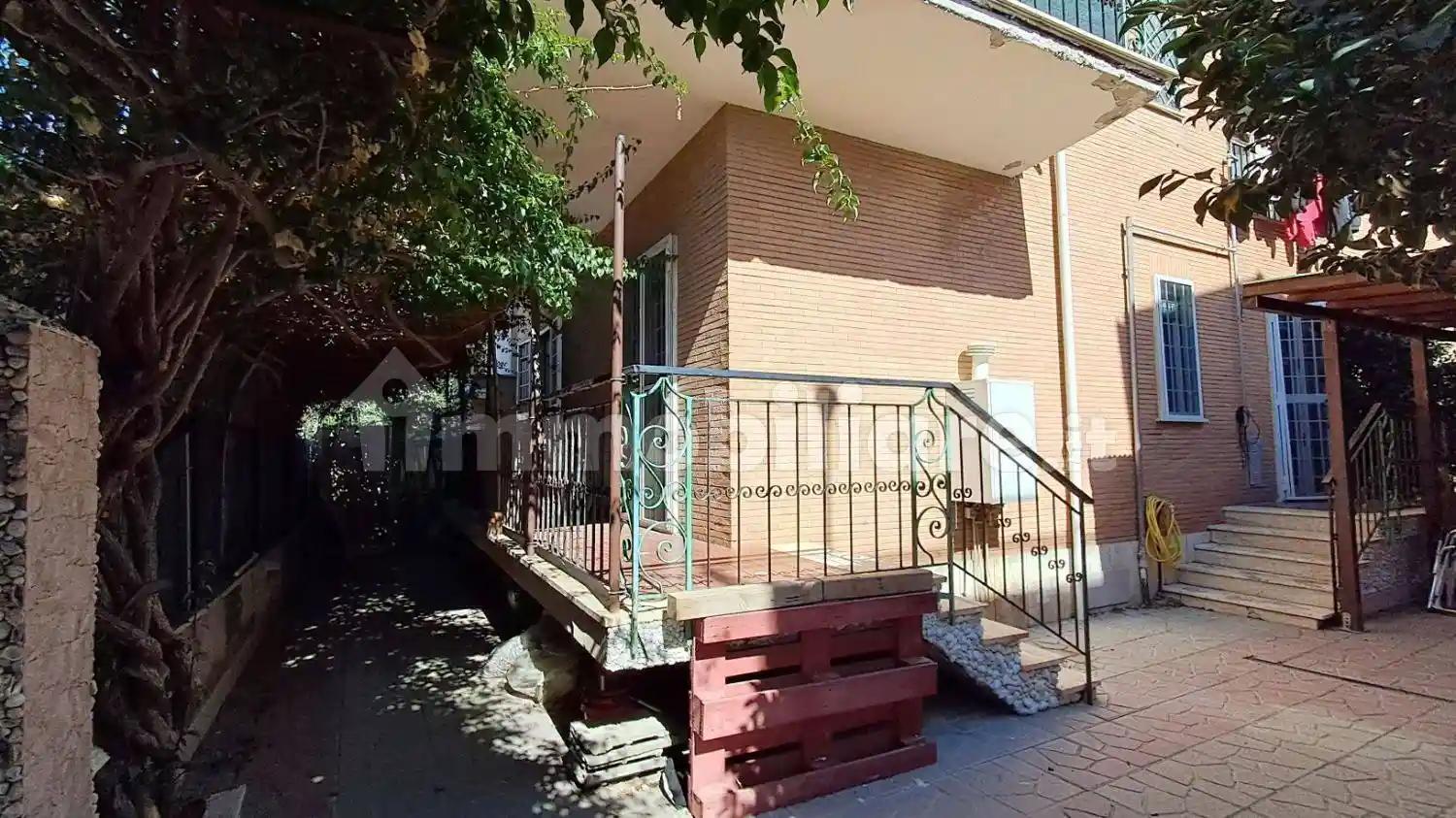 Appartamento in vendita a Ladispoli