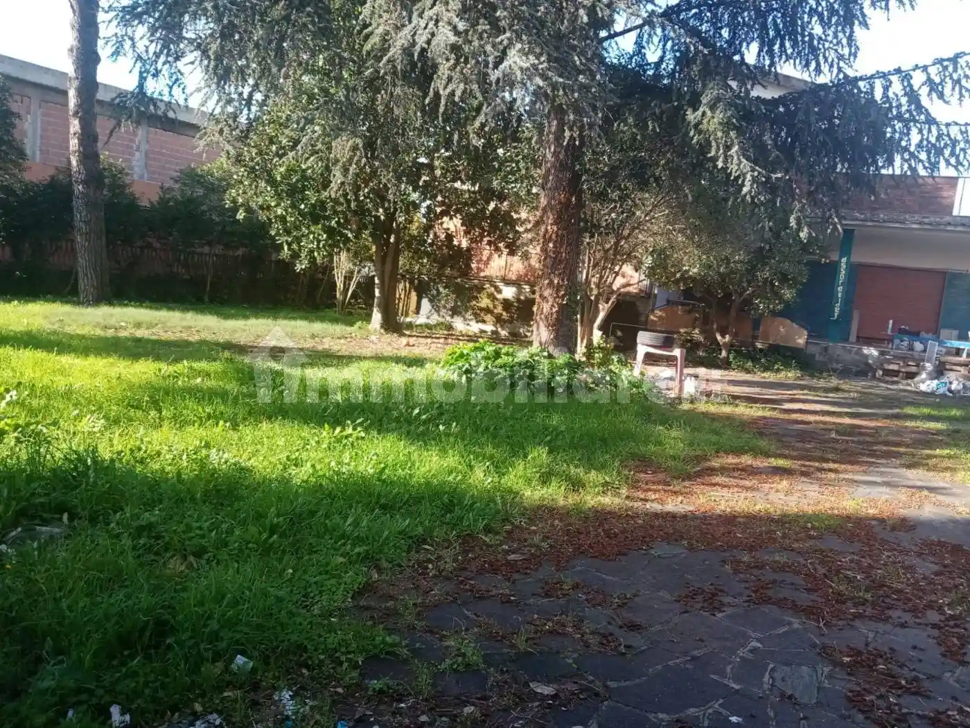 Villa unifamiliare via del Tempio, Ardea Paese, Ardea - foto 3