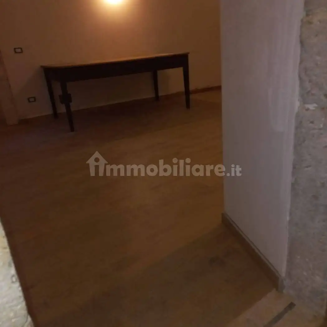 Appartamento in vendita a Tione degli Abruzzi