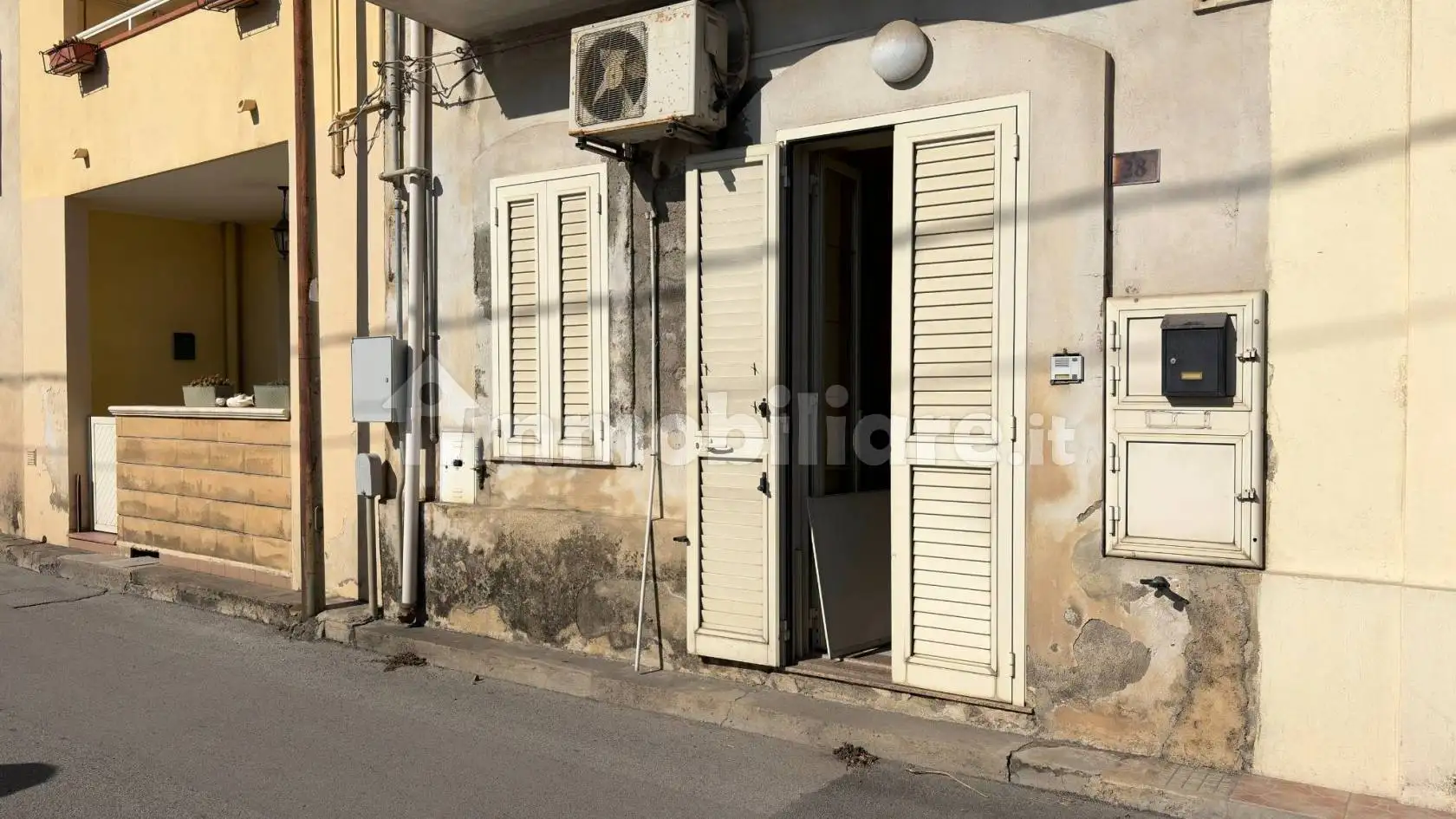 Appartamento in vendita a Milazzo