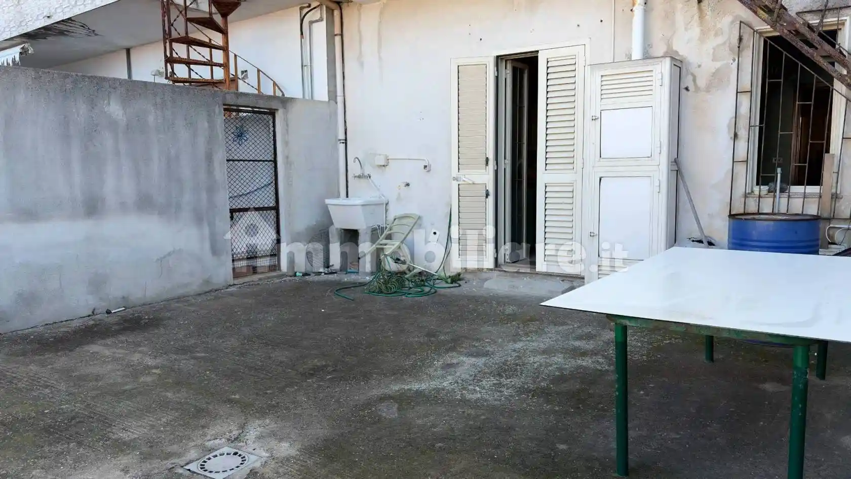 Quadrilocale via Santa Marina 13, Ponente, Milazzo - foto 2