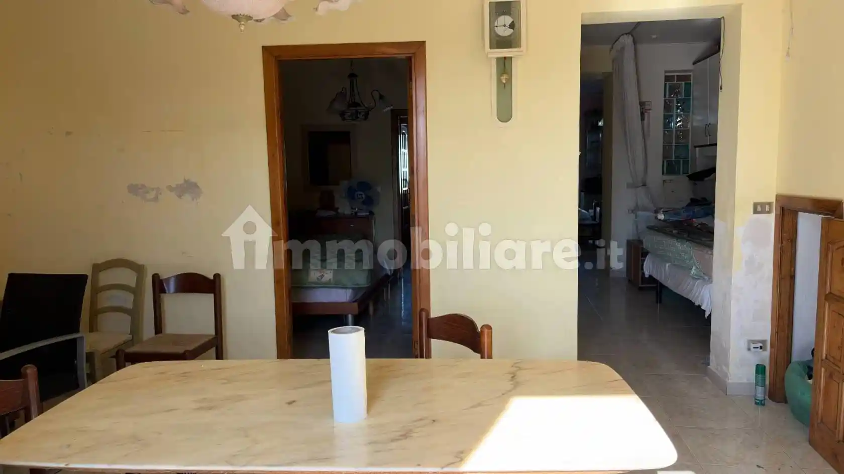 Quadrilocale via Santa Marina 13, Ponente, Milazzo - foto 3