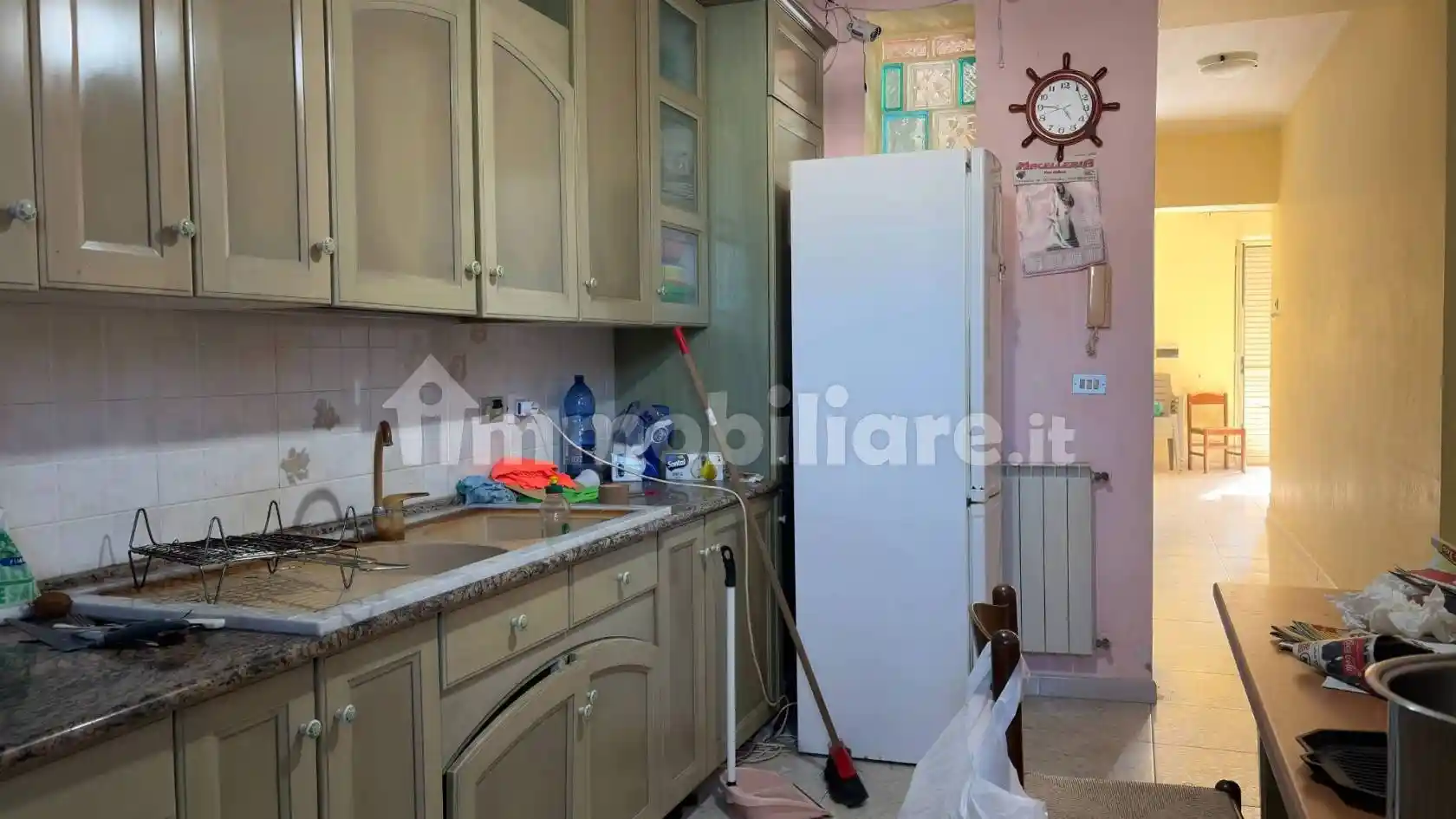 Quadrilocale via Santa Marina 13, Ponente, Milazzo - foto 5